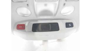 LUZ INTERIOR PEUGEOT 5008 II (2016-) 1.2 131CV 1199CC - L.8235058 / 96781446PR 2