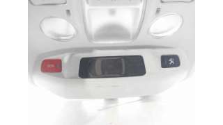 LUZ INTERIOR PEUGEOT 5008 II (2016-) 1.2 131CV 1199CC - L.8235058 / 96781446PR