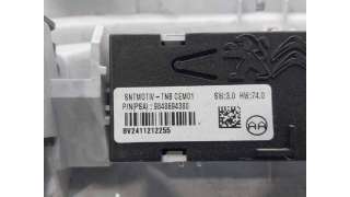 LUZ INTERIOR PEUGEOT 5008 II (2016-) 1.2 131CV 1199CC - L.8235058 / 96781446PR
