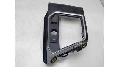EMBELLECEDOR PEUGEOT 5008 II (2016-) 1.2 131CV 1199CC - L.8235060 / 9814866577