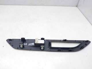 MANDO ELEVALUNAS TRASERO DERECHO PEUGEOT 5008 II (2016-) 1.2 131CV 1199CC - L.8235068 / 98044603ZD