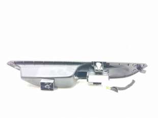 MANDO ELEVALUNAS TRASERO DERECHO PEUGEOT 5008 II (2016-) 1.2 131CV 1199CC - L.8235070 / 9804480320 2