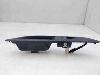 MANDO ELEVALUNAS TRASERO DERECHO PEUGEOT 5008 II (2016-) 1.2 131CV 1199CC - L.8235070 / 9804480320