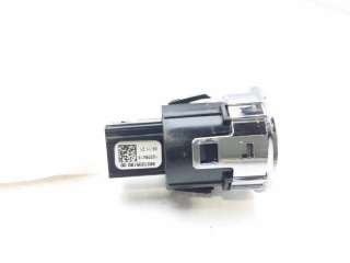 INTERRUPTOR ARRANQUE PEUGEOT 5008 II (2016-) 1.2 131CV 1199CC - L.8235073 / 9827205180