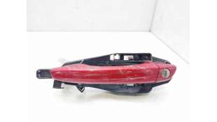 MANETA EXTERIOR DELANTERA IZQUIERDA PEUGEOT 5008 II (2016-) 1.2 131CV 1199CC - L.8235093 / 980297811T