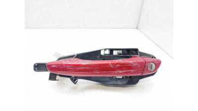 MANETA EXTERIOR DELANTERA IZQUIERDA PEUGEOT 5008 II (2016-) 1.2 131CV 1199CC - L.8235093 / 980297811T