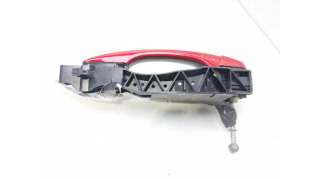 MANETA EXTERIOR DELANTERA IZQUIERDA PEUGEOT 5008 II (2016-) 1.2 131CV 1199CC - L.8235093 / 980297811T