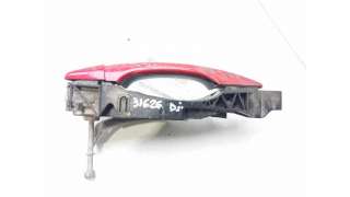 MANETA EXTERIOR DELANTERA IZQUIERDA PEUGEOT 5008 II (2016-) 1.2 131CV 1199CC - L.8235093 / 980297811T