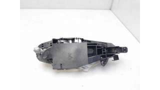 MANETA EXTERIOR DELANTERA IZQUIERDA PEUGEOT 5008 II (2016-) 1.2 131CV 1199CC - L.8235093 / 980297811T