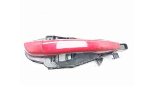 MANETA EXTERIOR TRASERA DERECHA PEUGEOT 5008 II (2016-) 1.2 131CV 1199CC - L.8235096 / 980297821T