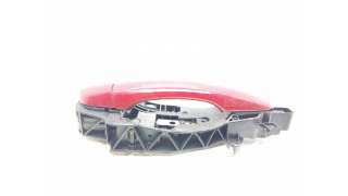 MANETA EXTERIOR TRASERA DERECHA PEUGEOT 5008 II (2016-) 1.2 131CV 1199CC - L.8235096 / 980297821T