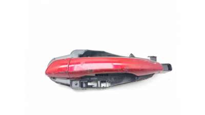 MANETA EXTERIOR TRASERA IZQUIERDA PEUGEOT 5008 II (2016-) 1.2 131CV 1199CC - L.8235097 / 980297831T