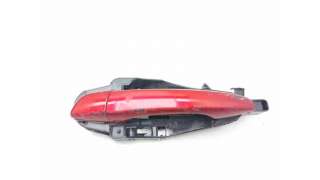 MANETA EXTERIOR TRASERA IZQUIERDA PEUGEOT 5008 II (2016-) 1.2 131CV 1199CC - L.8235097 / 980297831T