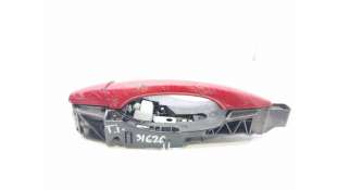 MANETA EXTERIOR TRASERA IZQUIERDA PEUGEOT 5008 II (2016-) 1.2 131CV 1199CC - L.8235097 / 980297831T 2