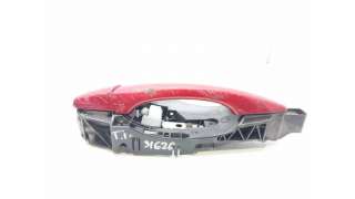 MANETA EXTERIOR TRASERA IZQUIERDA PEUGEOT 5008 II (2016-) 1.2 131CV 1199CC - L.8235097 / 980297831T