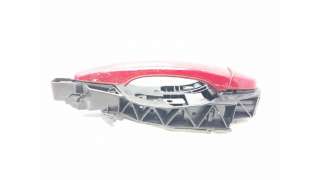 MANETA EXTERIOR TRASERA IZQUIERDA PEUGEOT 5008 II (2016-) 1.2 131CV 1199CC - L.8235097 / 980297831T