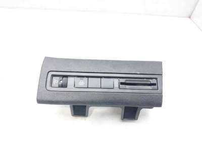 MANDO MULTIFUNCION PEUGEOT 5008 II (2016-) 1.2 131CV 1199CC - L.8235098 / 9810270377