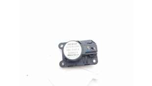 MOTOR APERTURA TRAMPILLAS CLIMATIZADOR PEUGEOT 5008 II (2016-) 1.2 131CV 1199CC - L.8235099 / HAD36001A