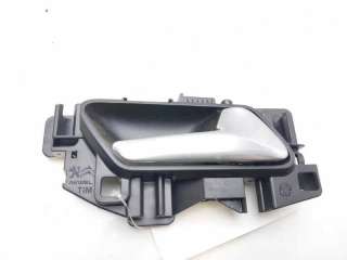 MANETA INTERIOR DELANTERA DERECHA PEUGEOT 5008 II (2016-) 1.2 131CV 1199CC - L.8235100 / 98201552W