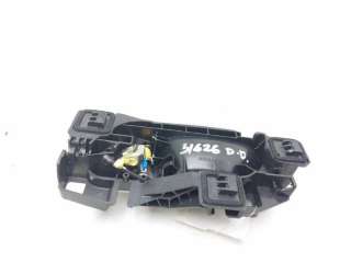 MANETA INTERIOR DELANTERA DERECHA PEUGEOT 5008 II (2016-) 1.2 131CV 1199CC - L.8235100 / 98201552W
