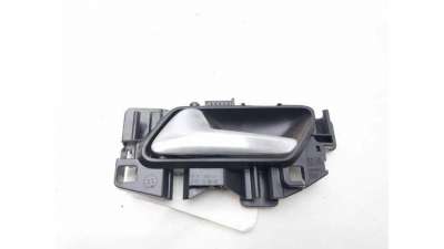 MANETA INTERIOR TRASERA IZQUIERDA PEUGEOT 5008 II (2016-) 1.2 131CV 1199CC - L.8235107 / 98201553W