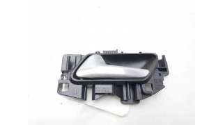 MANETA INTERIOR TRASERA IZQUIERDA PEUGEOT 5008 II (2016-) 1.2 131CV 1199CC - L.8235107 / 98201553W