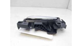 MANETA INTERIOR TRASERA IZQUIERDA PEUGEOT 5008 II (2016-) 1.2 131CV 1199CC - L.8235107 / 98201553W