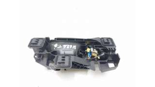 MANETA INTERIOR TRASERA IZQUIERDA PEUGEOT 5008 II (2016-) 1.2 131CV 1199CC - L.8235107 / 98201553W