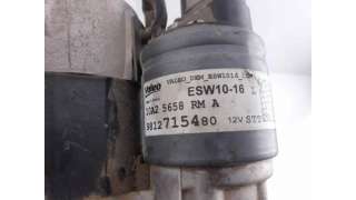 MOTOR ARRANQUE PEUGEOT 5008 II (2016-) 1.2 131CV 1199CC - L.8235112 / 9812715480