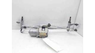 MOTOR LIMPIA DELANTERO PEUGEOT 5008 II (2016-) 1.2 131CV 1199CC - L.8235128 / 9824762480