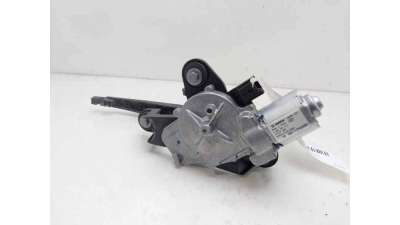MOTOR LIMPIA TRASERO PEUGEOT 5008 II (2016-) 1.2 131CV 1199CC - L.8235129 / 9811259980
