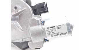 MOTOR LIMPIA TRASERO PEUGEOT 5008 II (2016-) 1.2 131CV 1199CC - L.8235129 / 9811259980 2