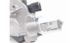 MOTOR LIMPIA TRASERO PEUGEOT 5008 II (2016-) 1.2 131CV 1199CC - L.8235129 / 9811259980