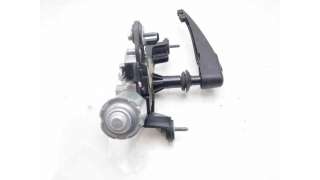 MOTOR LIMPIA TRASERO PEUGEOT 5008 II (2016-) 1.2 131CV 1199CC - L.8235129 / 9811259980