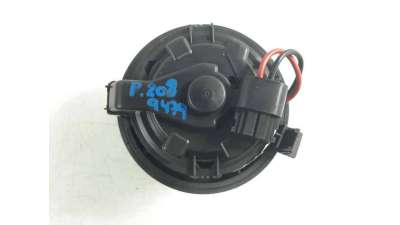 VENTILADOR CALEFACCION PEUGEOT 208  - M.790524 / T1013140A