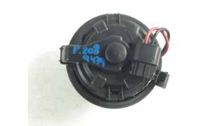 VENTILADOR CALEFACCION PEUGEOT 208  - M.790524 / T1013140A