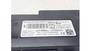 MODULO ELECTRONICO PEUGEOT 5008 II (2016-) 1.2 131CV 1199CC - L.8235212 / 9841408080 2