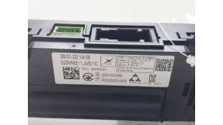 MODULO ELECTRONICO PEUGEOT 5008 II (2016-) 1.2 131CV 1199CC - L.8235212 / 9841408080
