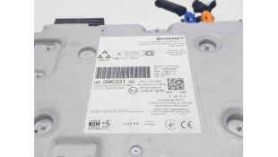 SISTEMA NAVEGACION GPS PEUGEOT 5008 II (2016-) 1.2 131CV 1199CC - L.8235225 / 9839633180 2