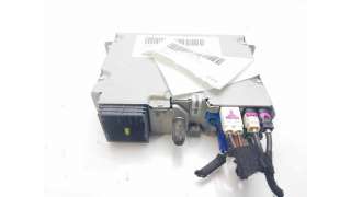 SISTEMA NAVEGACION GPS PEUGEOT 5008 II (2016-) 1.2 131CV 1199CC - L.8235225 / 9839633180