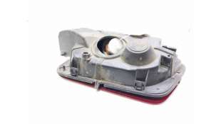 TAPA EXTERIOR COMBUSTIBLE PEUGEOT 5008 II (2016-) 1.2 131CV 1199CC - L.8235230 / 981244108A 2
