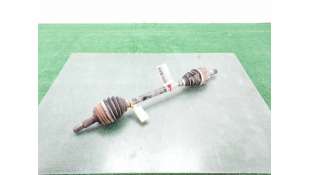 TRANSMISION DELANTERA IZQUIERDA PEUGEOT 5008 II (2016-) 1.2 131CV 1199CC - L.8235242 / 9806699880