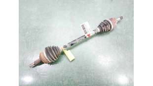 TRANSMISION DELANTERA IZQUIERDA PEUGEOT 5008 II (2016-) 1.2 131CV 1199CC - L.8235242 / 9806699880 2