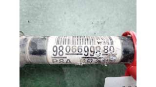 TRANSMISION DELANTERA IZQUIERDA PEUGEOT 5008 II (2016-) 1.2 131CV 1199CC - L.8235242 / 9806699880