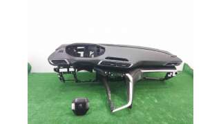 KIT AIRBAG PEUGEOT 5008 II (2016-) 1.2 131CV 1199CC - L.8235259 / 16180450ZD