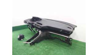 KIT AIRBAG PEUGEOT 5008 II (2016-) 1.2 131CV 1199CC - L.8235259 / 16180450ZD