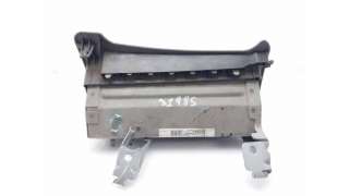 AIRBAG DE RODILLAS PEUGEOT 407 (2004-2010) 1.6 HDI 110 109CV 1560CC - L.8235298 / 96445885ZD