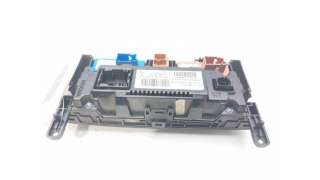 MANDO CLIMATIZADOR PEUGEOT 407 (2004-2010) 1.6 HDI 110 109CV 1560CC - L.8235384 / 96573322YW