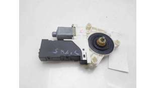 MOTOR ELEVALUNAS DELANTERO IZQUIERDO PEUGEOT 407 (2004-2010) 1.6 HDI 110 109CV 1560CC - L.8235407 / 994650102