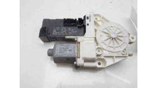 MOTOR ELEVALUNAS DELANTERO IZQUIERDO PEUGEOT 407 (2004-2010) 1.6 HDI 110 109CV 1560CC - L.8235407 / 994650102
